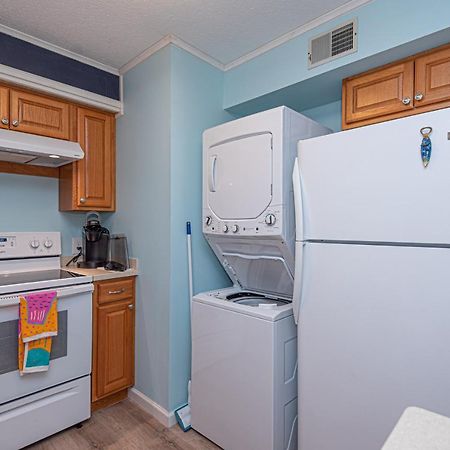 Fenwick Woods Oc Apartamento Ocean City Exterior foto