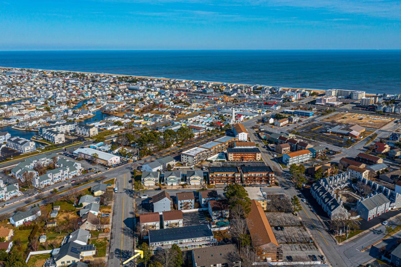 Fenwick Woods Oc Apartamento Ocean City Exterior foto