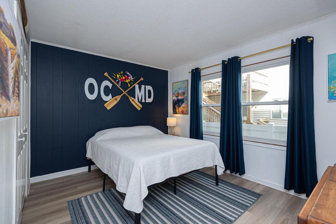 Fenwick Woods Oc Apartamento Ocean City Exterior foto