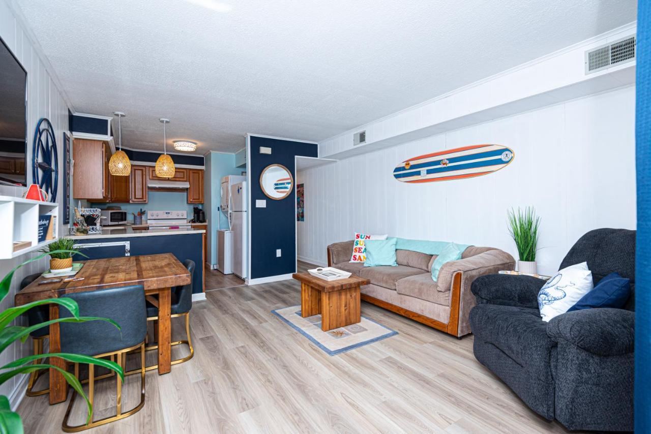 Fenwick Woods Oc Apartamento Ocean City Exterior foto