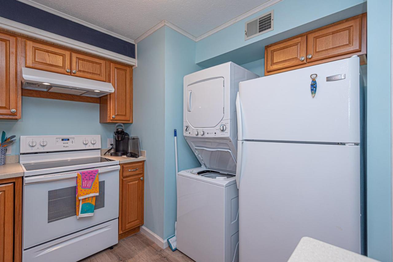 Fenwick Woods Oc Apartamento Ocean City Exterior foto