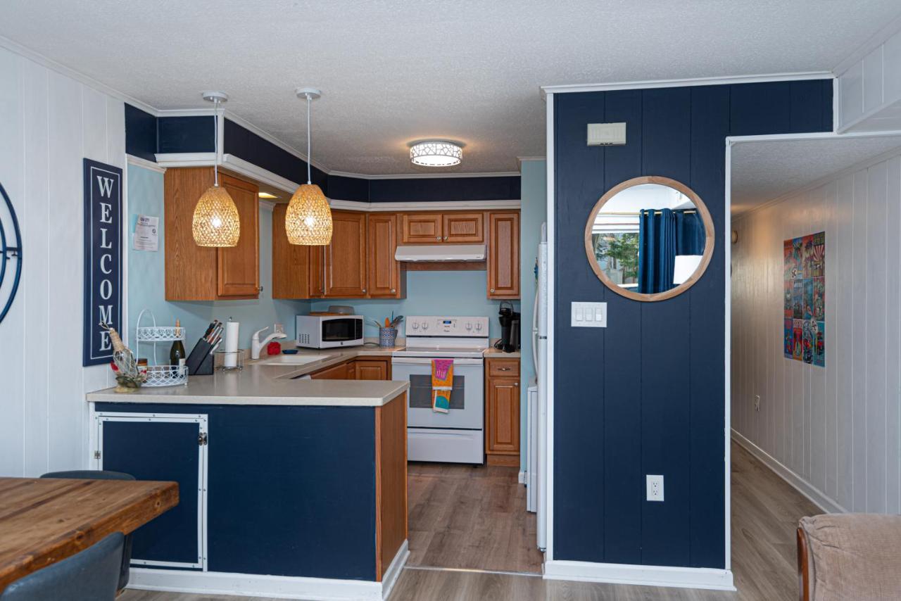Fenwick Woods Oc Apartamento Ocean City Exterior foto