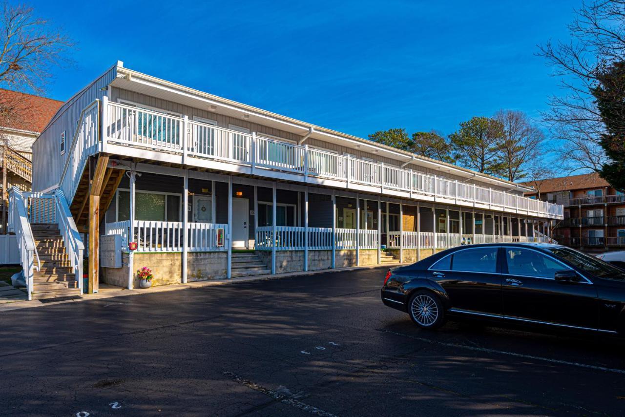 Fenwick Woods Oc Apartamento Ocean City Exterior foto