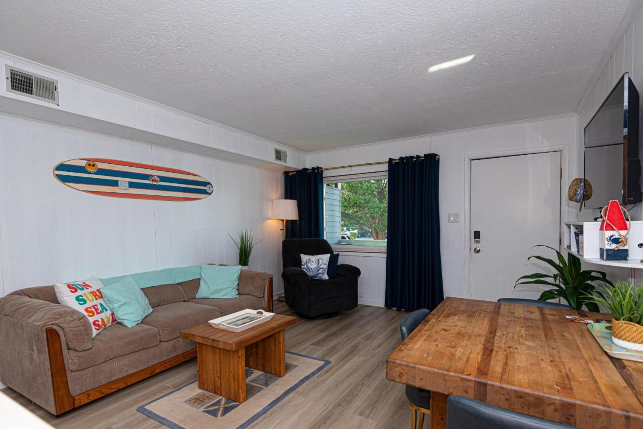 Fenwick Woods Oc Apartamento Ocean City Exterior foto